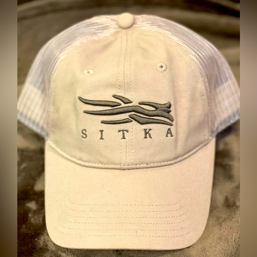 Sitka hat
